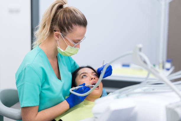 Best Emergency Dental Care for Broken or Chipped Teeth in Richmond Heights, FL