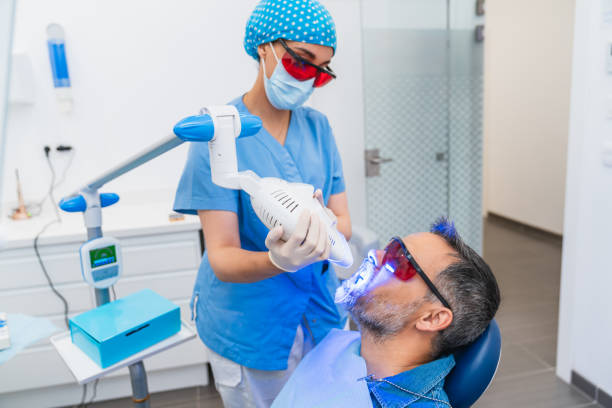 Best Emergency Dental Care for Broken or Chipped Teeth in Richmond Heights, FL
